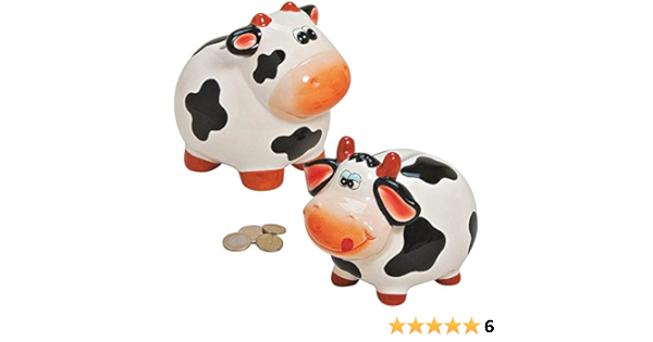 Matches21 Tirelire En Polyresine Avec Pendentif Cheval Et Tirelire Blanc 15 X 9 X 10 Cm Decoration De Chambre D Enfant Cuisine Et Maison Centroarco Com