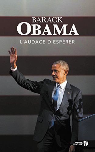 Download L'Audace d'espérer Download L'Audace d'espérer