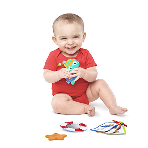 Bright Starts 60332 Baby Einstein Sea And Discover Türhopser - 5