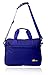 Yark Collection Laptop Office Bag - Fits upto 15.6" (Blue) RS.699.00