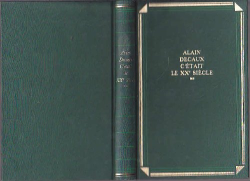 la course à l'abîme