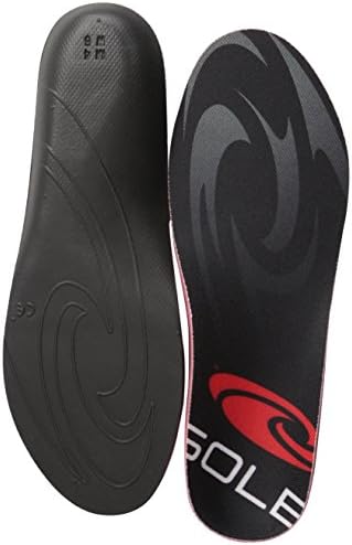 Sole Softec Ultra Custom Foot Beds