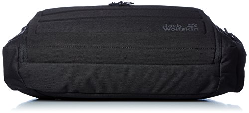 Jack Wolfskin Bags Laptoptasche Werrington 6000 black - 4