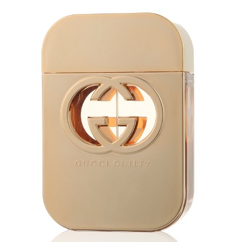 Gucci Guilty femme / woman, Eau de Toilette, Vaporisateur / Spray 75 ml, 1er Pack (1 x 75 ml) - 2