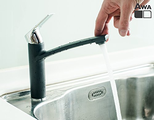 AWA – Sydney – Küchenarmatur – Spültischarmatur - 7