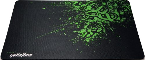 Preisvergleich Produktbild Razer Goliathus Omega S - Speed (Fragged)