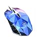 Produktbild HM2 Kabelgebilde Gaming Mouse Dazzle Colour Diamond Edition Gaming Mouse Wired Mouse Gamer Optical Computer Mouse for Pro Gamer