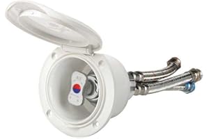 OSCULATI Miscelatore con vano Classic Evo