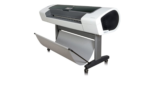 plotter refurbished