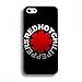 Produktbild Apple iPhone 6/6S Mode Handytasche,Red Hot Chili Peppers Mode Logo Handyhülle,Schutz Tpu Apple iPhone 6/6S Red Hot Chili Peppers Mode Handytasche