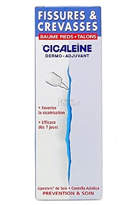 GRICAR CHEMICAL Cicaleine Crème 50 ml