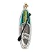 Produktbild Old World Christmas Stand Up Paddle Board Glass Blown Ornament by Old World Christmas