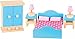Produktbild Beeboo Puppenhausmöbel Schlafzimmer