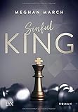 Sinful King (Sinful Empire, Band 1)