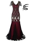 ball dresscode damen Blingbling schwankt und strahlt, ist das kleid eines großen teils übertriebenen pailletten, unauffällig und wunderschön, und sofort zieht die aufmerksamkeit der menschen.