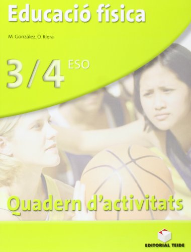 QA Educacio Fisica 3/4 Eso