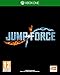 Produktbild Namco BANDAI Jump Force Xbox One Nintendo Speicherkarte