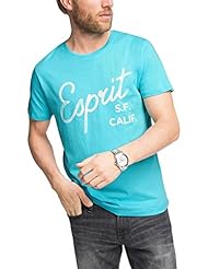 Esprit mit Logo Prin