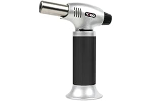 YOKO DESIGN Chalumeau de cuisine Pro