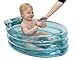 Babymoov Progressive and Inflatable Bathtub