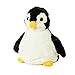 Kuddli Friends Pumble The Penguin: Hot Water Bottle