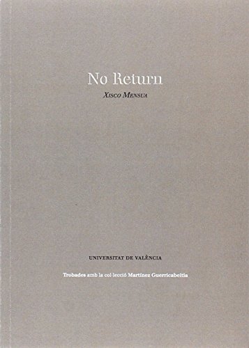 No return
