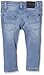 Tommy Hilfiger Baby-Boys Scanton Slim Kdlstr Plain Jeans, Blue, 86