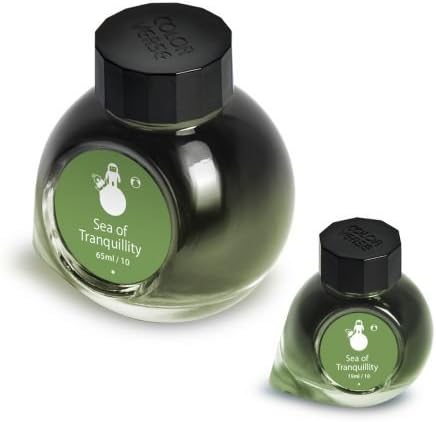 Colorverse Sea of Tranquility