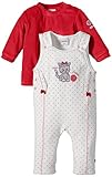 Julius Hüpeden 552540 - Dungarees - Baby Girls