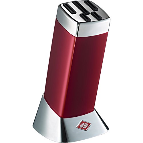 Wesco Messerblock Classic Line 30 Cm Ohne Messer