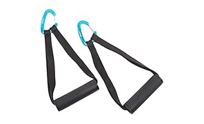 alphaband Add Ons | Poignées et fixations pour Power élastiques et flexible