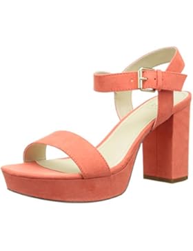 Another Pair of Shoes SelenaaK2, Damen Knöchelriemchen Sandalen