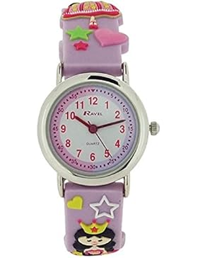 Ravel uhr Quarz R1513.37Sportlin