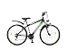 Produktbild Unbekannt 26 Zoll Kinder Jugend Mädchen Herren Jungen MTB Fahrrad Mountainbike FEDERGABEL JUGENDFAHRRAD KINDERFAHRRAD Bike 21 Gang Escape GRÜN Schwarz TYT19-024