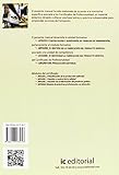 Image de Contratación y supervisión de trabajos de preimpresión : producción editorial