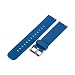 Produktbild Uhrenarmband Mode Sport Silikon Armband Strap Band Ersatz-Handschlaufe für Huami Amazfit Bip Bit PACE Lite Jugend Smart Watch