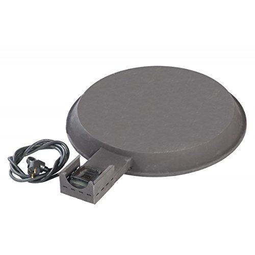 Preisvergleich Produktbild Multitanks – Basis chauffante für Fässer 50 – 300ºc