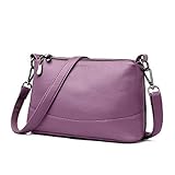 Il design elegante rende questa borsa adatta a diverse occasioni come lavoro, fine settimana, uffici, scuole, attività all'aperto per i giovani, ufficio e uso quotidiano. Questo è un regalo perfetto