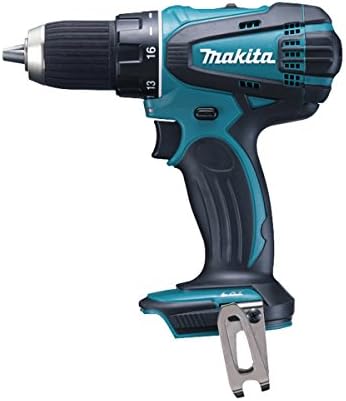 Makita DDF456Z 18V Body Only Cordless Drill/ Driver