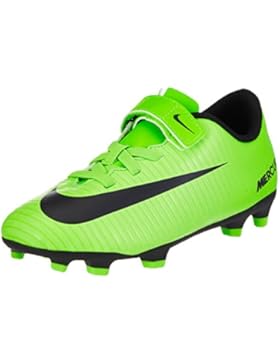 Nike Jungen Jr Mercurial Vortex Iii (V) Fg Fußballschuhe