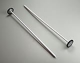Valuemed 38 cm QUEENS Clinical Reflex Hammer with Point