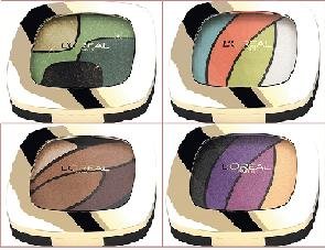 L'Oréal Paris Color Riche Smoky
