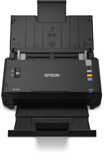 Preisvergleich Produktbild EPSON WorkForce DS-510