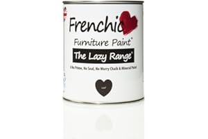 Frenchic | Loof | The Lazy Range Chalk Furniture Paint | 250ml