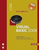 Visual Basic 2008 - Kochbuch by