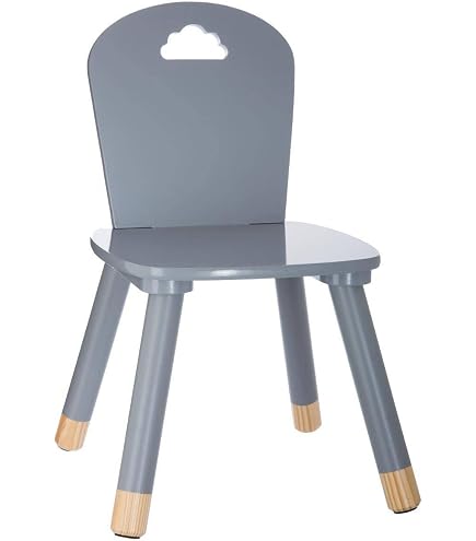 Sedia per Bambini CAM ErgoCam Child Misura 2 - Ergonomica - Arancio