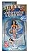 Produktbild Justice League Wonder Woman Figure - 1st Release NM+ Card - Blue Label by Mattel by Mattel