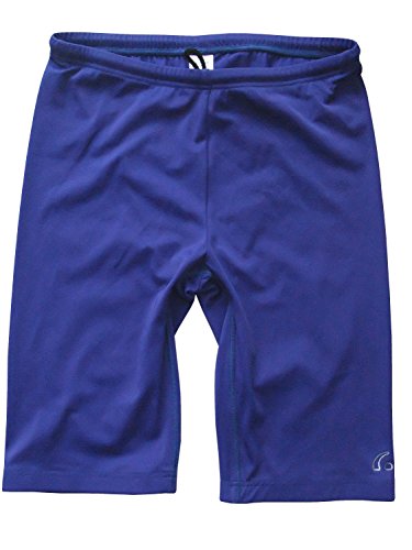 Preisvergleich Produktbild Solar Schwimmhose, Badehose Dry Weave 882931-71 blau, Gr. 5, M