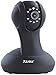 Produktbild 7links WLAN Kamera Indoor: Dreh- und schwenkbare HD-Indoor-IP-Kamera IPC-260.HD, schwarz (Indoor Überwachungskamera)