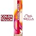 Wella Colour Touch Pure Naturals Dark Blonde 6/0 - 60ml